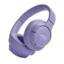 JBL HEADSET T720 BT PURPLE