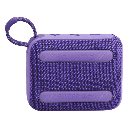 JBL GO 4 PURPLE