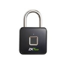 ZKTECO SMART FINGERPRINT PADLOCK X004020