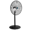 Maxi Standing Fan 20 Inch White (50-12P)