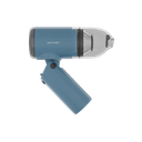 PORODO VACUUM CLEANER 2000MAH-BLACK