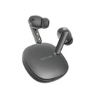 Green Lion Osaka True Wireless Earbuds - Gray GNOSKTWSGY