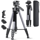 CANDC DC-500 PROFESSIONAL TRIPOD