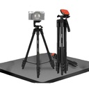 Jmary KP 2205 Professional Tripod