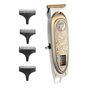 Green Lion Gentleman Hair Trimmer - Gold GNNTTRIMGD