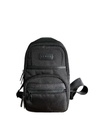 Levelo Urban Sling Bag - Black LVLUSBBK