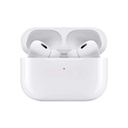 Green Lion Earbuds Pro2 with Active Noise Cancellation - White GNEPRO2ANCWH