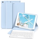 SMART KEYBOARD CASE FOR IPAD 10.2(2020)
