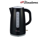 BINATONE WATER KETTLE CEJ-1725(STAINLESS