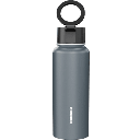 Porodo Lifestyle Magsafe Bottle 32oz - Grey PD-LFST134-GY