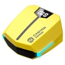 Canyon Doublebee Gam Headset GTWS-2 Yellow