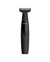 Green Lion One Blade Beard Trimmer 500mAh - Black GNOBLTRMBK
