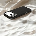 Levelo Spirale Case For iPhone 17 Pro Max - Silverstone LVLSPR17PMSLST