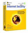NORTON INTERNET SECURITY - 3USER