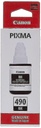 CANON 490 BK