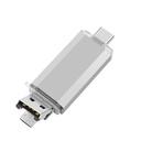 MOBILE MEMORY OTG TYPE C GO 64GB