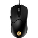 Canyon GAMING RGB Wired MOUSE Blk GM-211