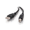HP USB-C TO USB-C CABLE 2M