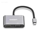 ONTEN DUALHDMI INTERFACEOUTPUT OTN-9175B