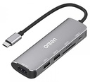 ONTEN TYPE-C MULTI FUN DOCKSTA OTN-95116