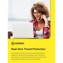 Norton Anti-Virus Plus 1 Device, 1 User