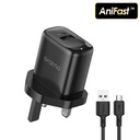 ORAIMO CHARGER OCW-U67+M53