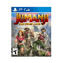 PS4 CD JUMANJI