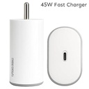 SHYPLUS 45W FST CHARGE TYPE C TO LIGHTIN