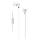 SONY EARBUD WHITE