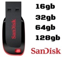 SANDISK BLADE FLASH 2.0 64GB