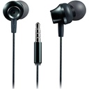 CANYON EARPHONES EP-3 MIC 1.2M GREEN
