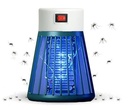 LIGHT CONTROLLED MOSQUITO KILLER C-188