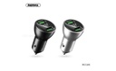 REMAX RCC 102 CAR CHARGER