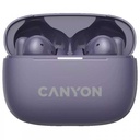 CANYON MULTIMEDIA - HEADSET SEP-4 PURPLE