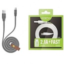 ORAIMO C3AR (2.1A Type C Cable)