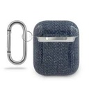 GUESS AIRPODS 1/2-DARK BLUE