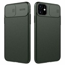 NILLKIN IPHONE 11 PRO MAX LEATHER CASE