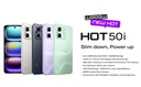 INFINIX HOT50i-XB(128+4)