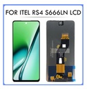 ITEL RS4-S666LN(256+8)