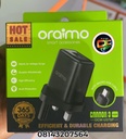 Oraimo Udon  2 OCW-U37SP BUNDLE