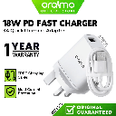 Oraimo  OCW-U97S+C53