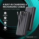 Oraimo TravelerLink 20 OPB-P5101