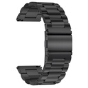 Oraimo Watch Strap Silver  WB-52 black